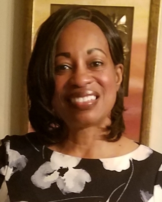 Photo of Barbara E. Moore, MS, LPC, Licensed Professional Counselor