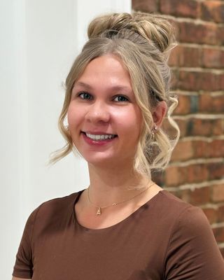 Photo of Sophia McCourt, Licensed Professional Counselor, MA, LPC