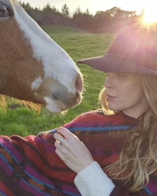 Photo of Danielle Fallon, Marriage & Family Therapist, LMFT