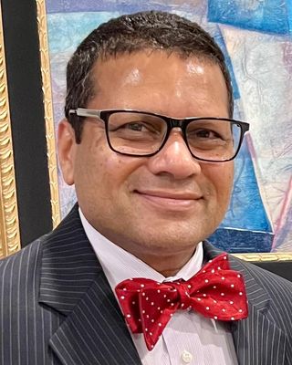 Photo of Himanshu Upadhyaya, Psychiatrist, MD, MS, MBA