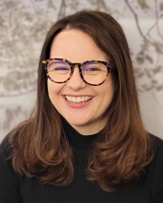 Photo of Amanda Terra Louro, Clinical Social Work/Therapist, MSW, LCSW