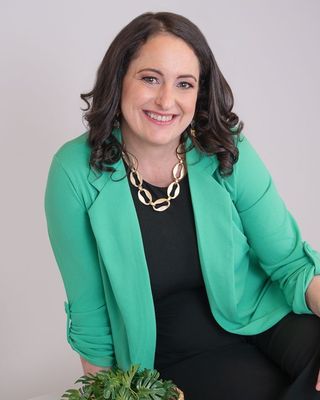 Photo of Alyse Nishimura, Registered Social Worker, MSW, RSW