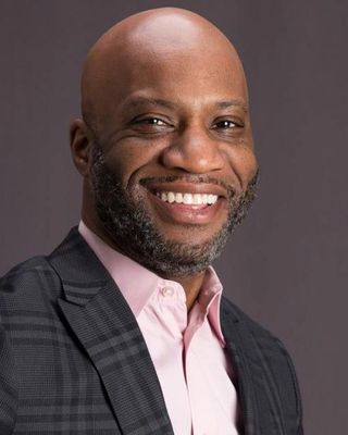 Photo of John W Sykes - According To Sykes, Clinical Social Work/Therapist, MSW, LCSW