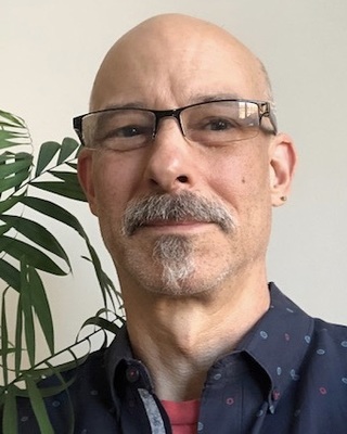 Photo of Doug Weiskopf, Counselor in Corn Hill, Rochester, NY