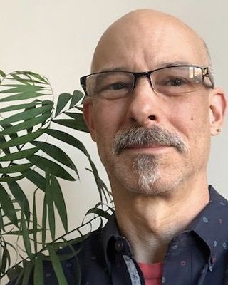 Photo of Doug Weiskopf, Counselor in Webster, NY