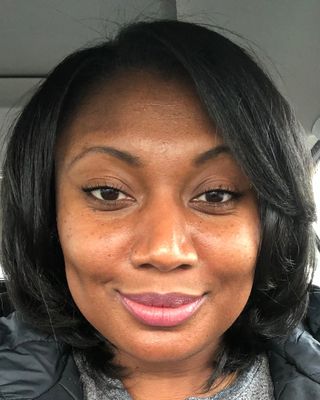 Photo of Monique Morris, Licensed Social Worker in Cherry Hill, NJ