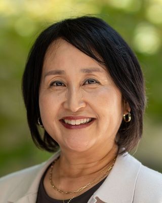 Photo of Kate Han, Marriage & Family Therapist Associate, MA, MFT