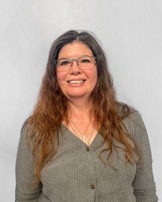 Photo of Amy Jones, Clinical Social Work/Therapist, MSW, LCSW