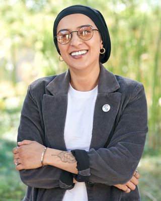 Photo of Mahtab Javed Siddiqui, Clinical Social Work/Therapist, LCSW