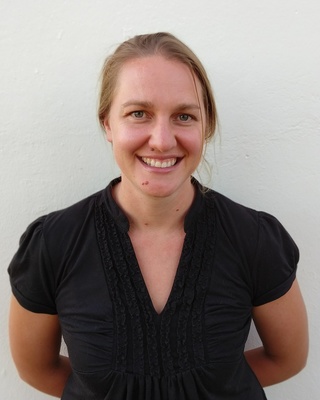 Photo of Megan Barber, Psychologist, MA, HPCSA - Clin. Psych.