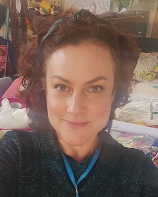 Photo of Su Phillips - Inner Shine Play Therapy