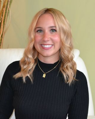 Photo of Ricki Harrison, Registered Psychotherapist