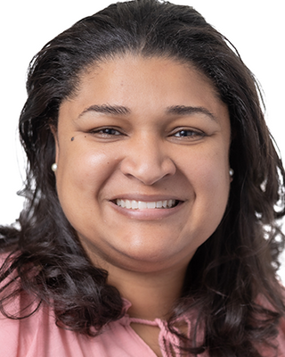 Photo of Kenia Martinez, Clinical Social Work/Therapist in Raleigh, NC