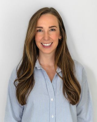 Photo of Emily Lenk, Clinical Social Work/Therapist, LCSW