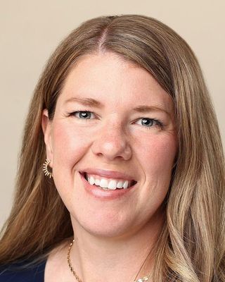 Photo of Doralie Gale, Marriage & Family Therapist Associate, MA, LAMFT