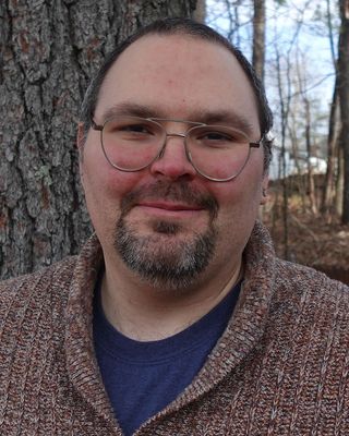 Photo of Michael LaPointe, Counselor, LMHC