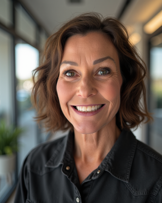 Photo of Abigail Joseph, Clinical Social Work/Therapist, LCSW