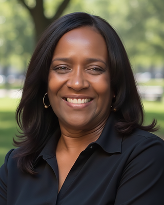 Photo of Beverly Hulbin, Licensed Professional Counselor, LPC