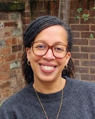 Photo of Lorna Gumbs, Counsellor, MBACP