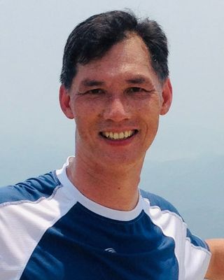 Photo of Francis Lau, Registered Psychotherapist in V5M, BC