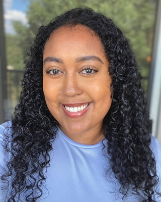 Photo of Mariam Ameha, Pre-Licensed Professional