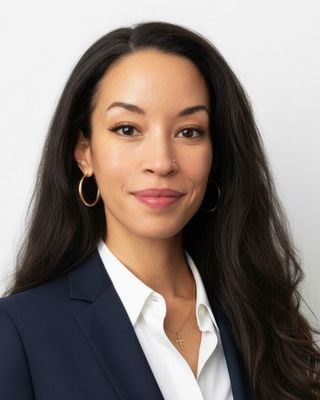 Photo of Antoñia Lewis, Clinical Social Work/Therapist, LCSW