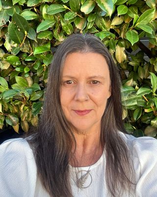 Photo of Angelica Morningstar, Counsellor, PACFA