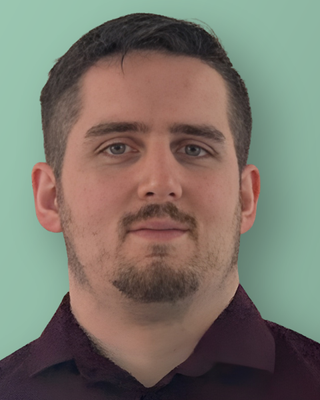 Photo of Joseph Ryan, Counselor, LCPC