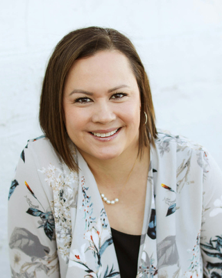 Photo of Dr. Laurie Ali, Psychologist in Calgary, AB