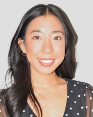 Photo of Emily Heo, Licensed Professional Counselor, MA, LPC