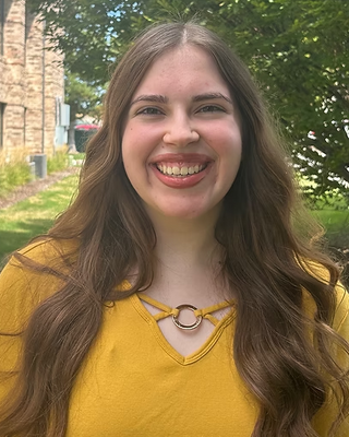 Photo of Aliea Carbajal, Pre-Licensed Professional, CMHC-I