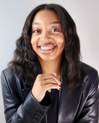 Photo of Alexis Mitchell - Alexis Mitchell, LMSW-C | Christian Therapist , Clinical Social Work/Therapist, MSW, LMSW-C