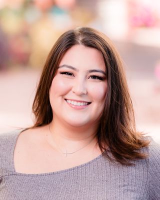 Photo of Stephanie Gonzalez, Marriage & Family Therapist Associate, AMFT