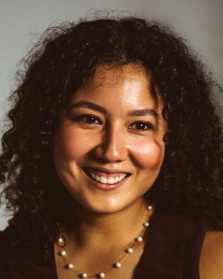 Photo of Alecxia Ceballos, Licensed Professional Counselor, LPC