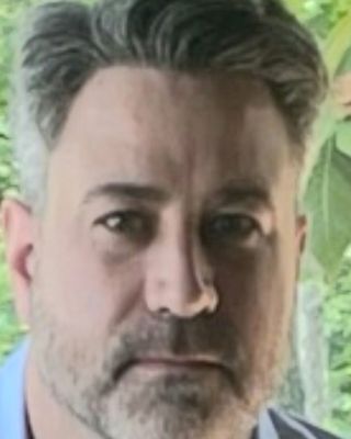 Photo of Dr. Stephen W. Baker, Licensed Professional Counselor, MA, EdD, LPC, LMHC, NCC