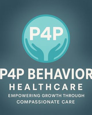 Photo of Rhanada Vazquez - P4P Behavior Healthcare, Licensed Professional Counselor, DSL, LPC, QMHP