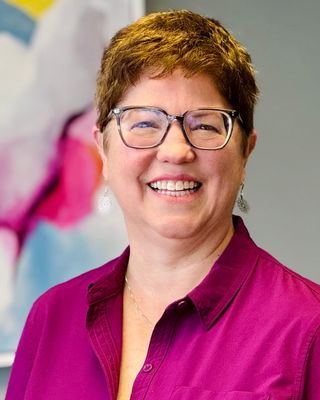 Photo of Karin Reese, Counselor, MA, LMHC