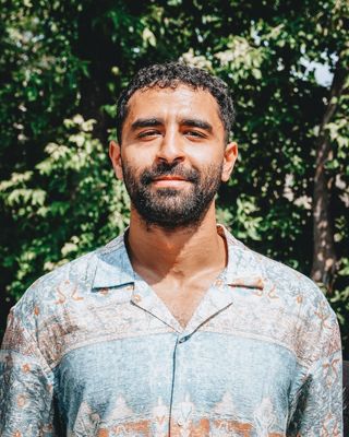 Photo of Abdel Habaka, Pre-Licensed Professional
