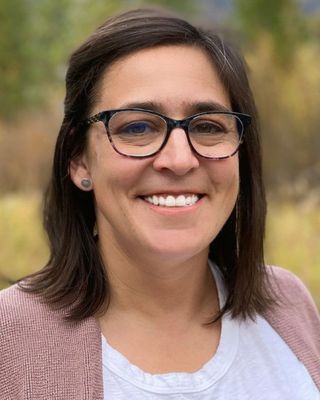 Photo of Jen McNaughton - Arnica Mental Health - Jen McNaughton, Clinical Social Work/Therapist, MS, LCSW