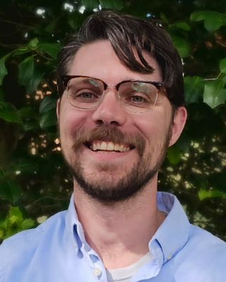 Photo of Nathaniel Dominy, Pre-Licensed Professional, QMHP-T