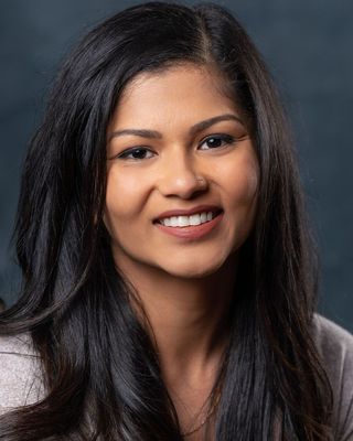 Photo of Dr. Anjuli Shah, Psychiatrist, DO