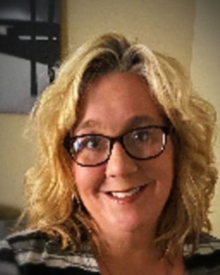 Photo of Cathleen Burks, Licensed Professional Counselor