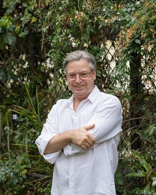 Photo of Tim Coates, Counsellor in Queensland