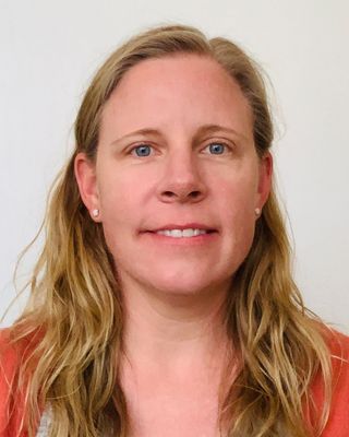 Photo of Louise van der Eijk, PhD, LCPC, NBCCH, Counselor