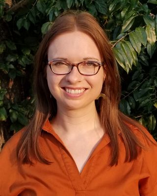 Photo of Abby Strain, Licensed Professional Counselor, LPC, MHSP, NCC