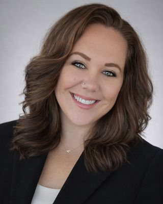 Photo of Lexi Brown, Licensed Clinical Mental Health Counselor Associate, MA, LCMHCA