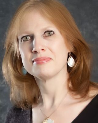 Photo of Lynn Chambers, Psychologist