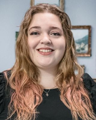 Photo of Alexis Bray, Pre-Licensed Professional