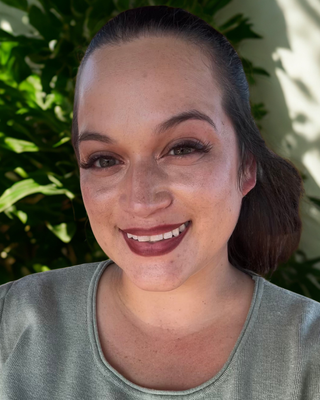 Photo of Liliana Jeanette Ramirez, Licensed Professional Clinical Counselor, LPCC