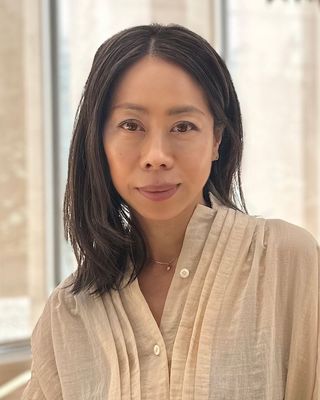 Photo of Helen Wu, Pre-Licensed Professional
